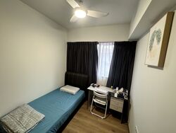 KI Residences at Brookvale (D21), Condominium #540085261